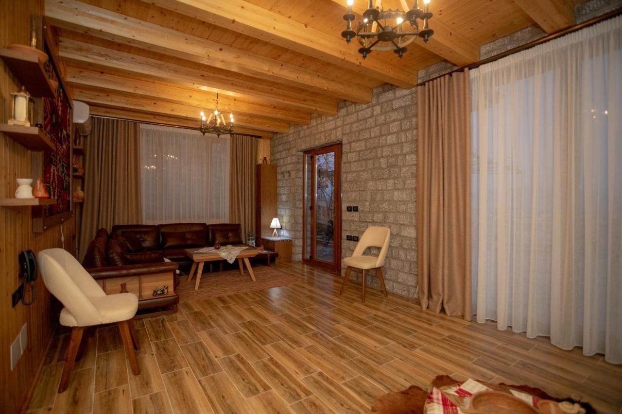Old House Hotel Canaj