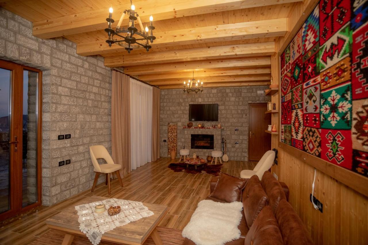 Old House 3* Canaj