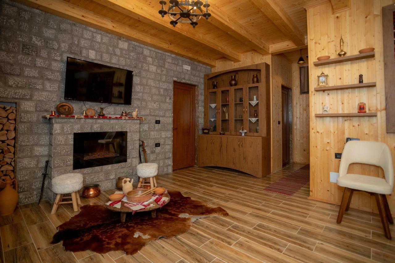 Old House Hotel 3*