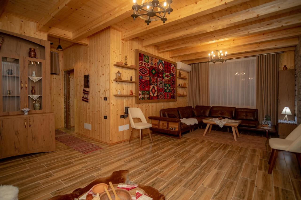 Old House Canaj