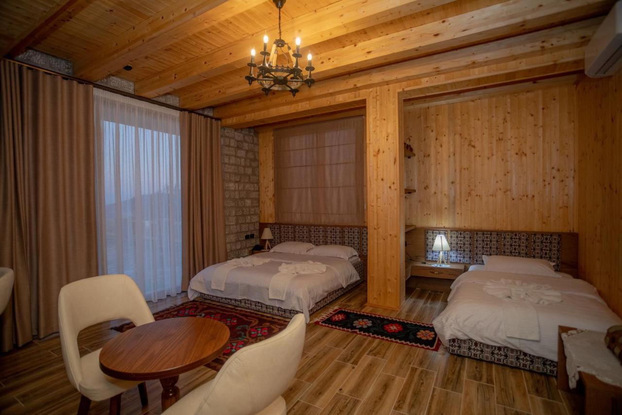 Old House 3* Canaj