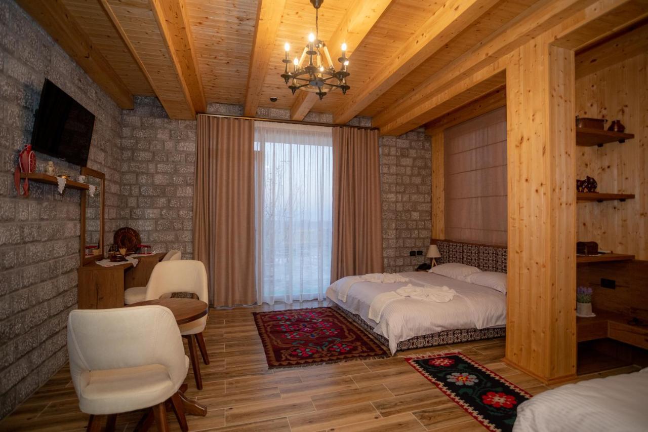 Old House Canaj