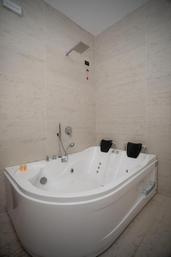 Hotel Old House Canaj