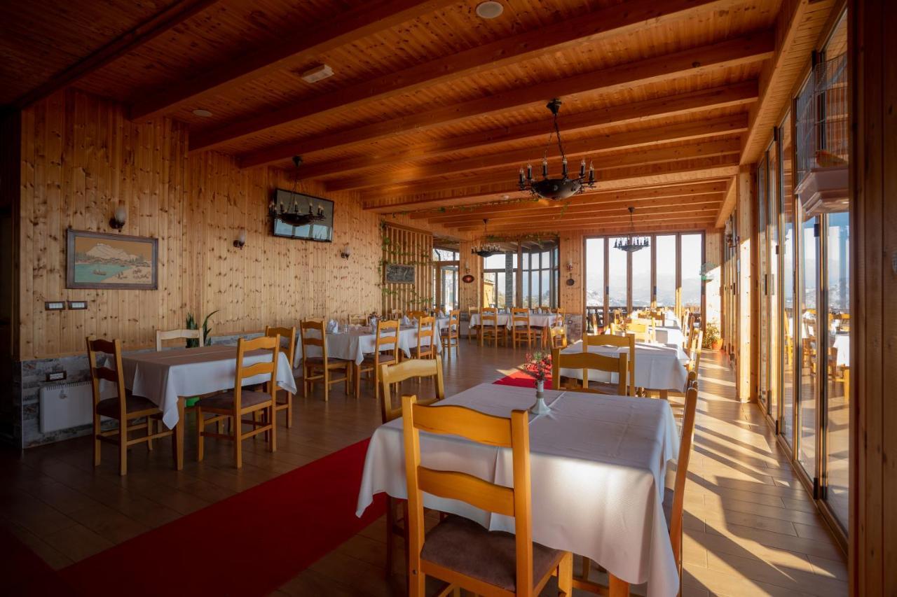Old House Hotel